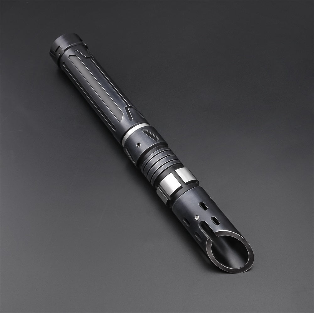 Star Wars Lightsaber RGB Smoothswing Cosplay E35B - NEXTLEVELUK