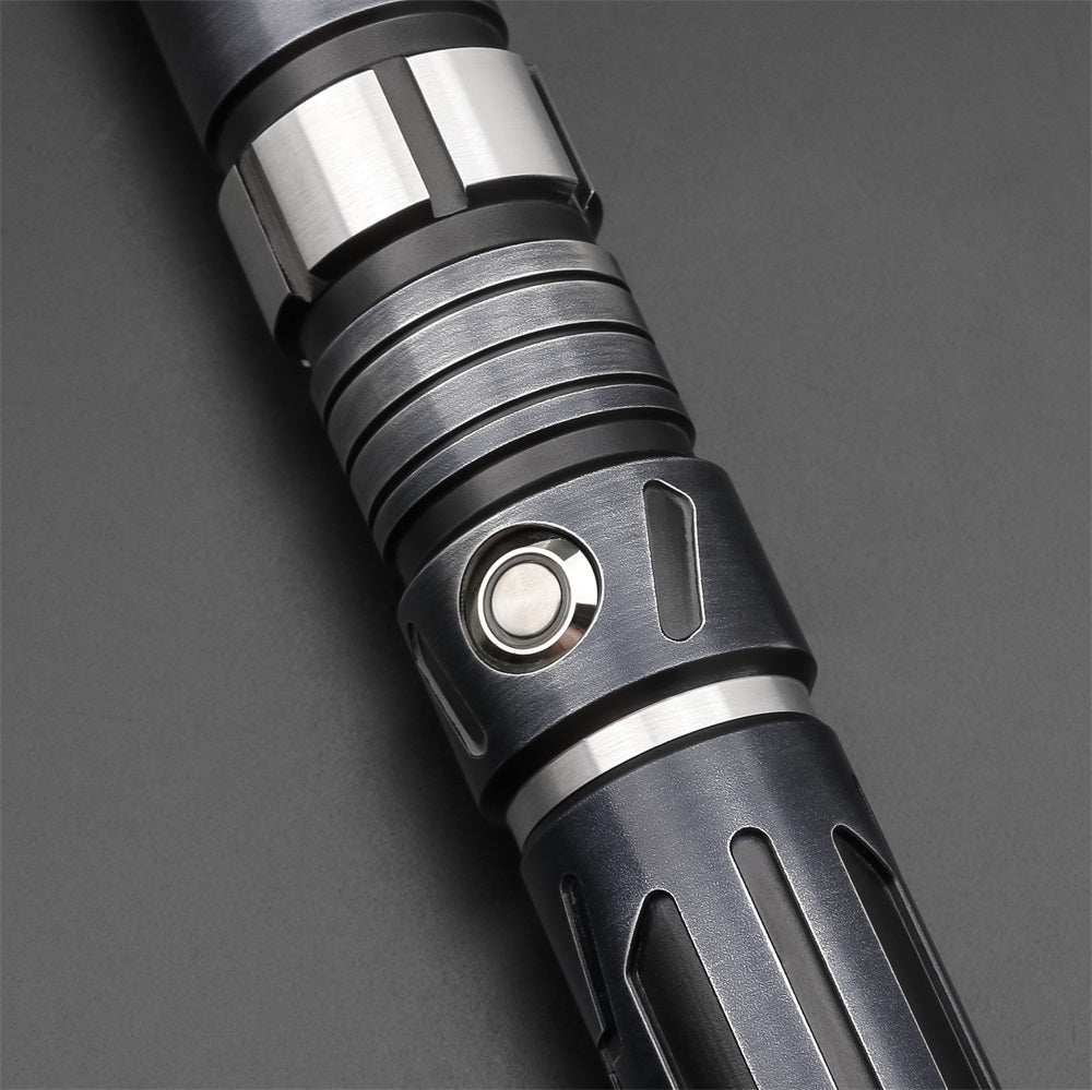 Star Wars Lightsaber RGB Smoothswing Cosplay E35B - NEXTLEVELUK