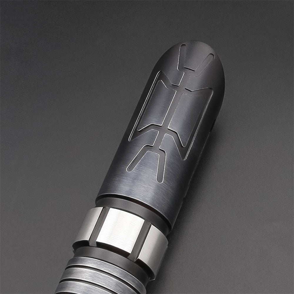 Star Wars Lightsaber RGB Smoothswing Cosplay E35B - NEXTLEVELUK