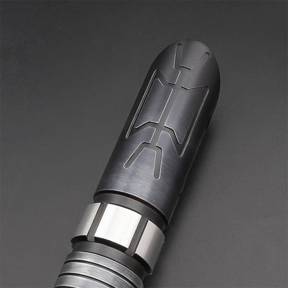 Star Wars Lightsaber RGB Smoothswing Cosplay E35B - NEXTLEVELUK