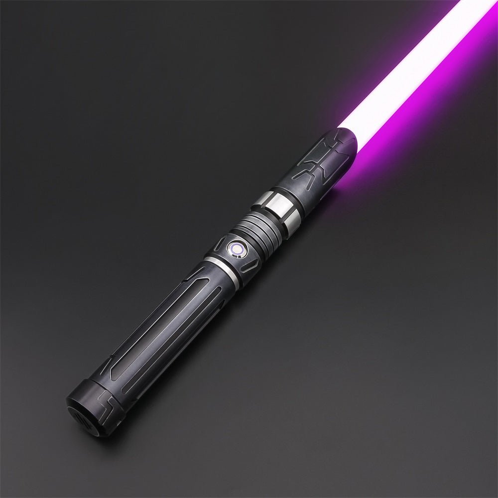 Star Wars Lightsaber RGB Smoothswing Cosplay E35B - NEXTLEVELUK