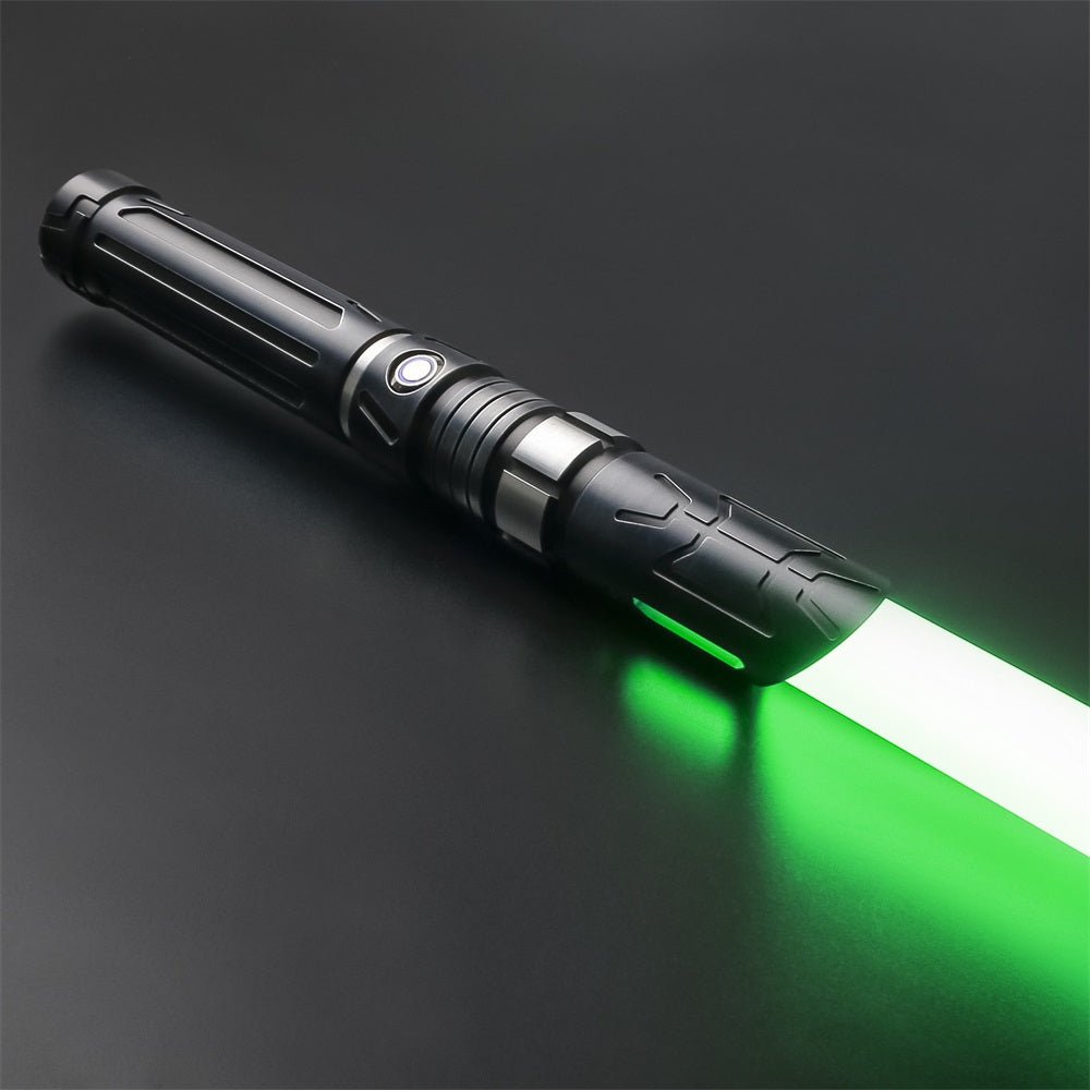 Star Wars Lightsaber RGB Smoothswing Cosplay E35B - NEXTLEVELUK