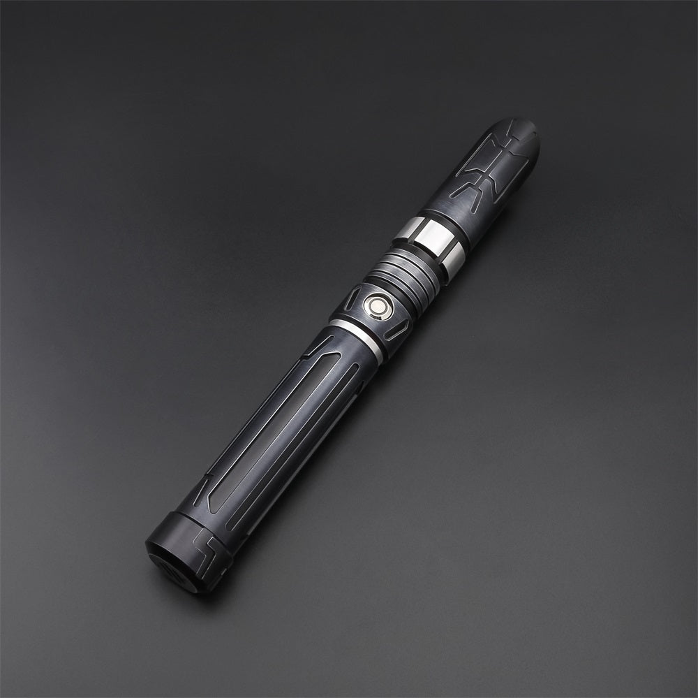 Star Wars Lightsaber RGB Smoothswing Cosplay E35B - NEXTLEVELUK