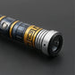 Star Wars Lightsaber RGB Smoothswing Cosplay ET3B - NEXTLEVELUK