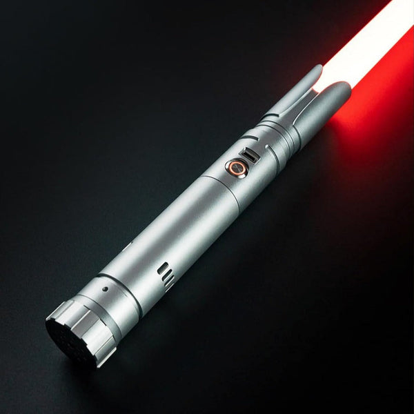 Star Wars Lightsaber RGB Smoothswing Cosplay F8B