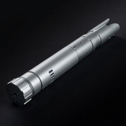 Star Wars Lightsaber RGB Smoothswing Cosplay F8B - NEXTLEVELUK