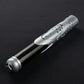 Star Wars Lightsaber RGB Smoothswing Cosplay F98B Silver - NEXTLEVELUK