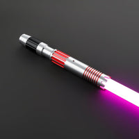 Star Wars Lightsaber RGB Smoothswing Cosplay HX002B - NEXTLEVELUK