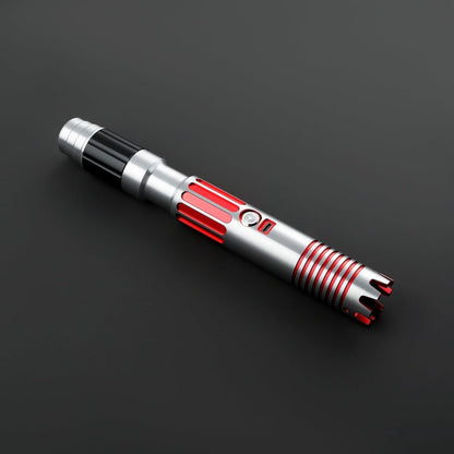 Star Wars Lightsaber RGB Smoothswing Cosplay HX002B - NEXTLEVELUK