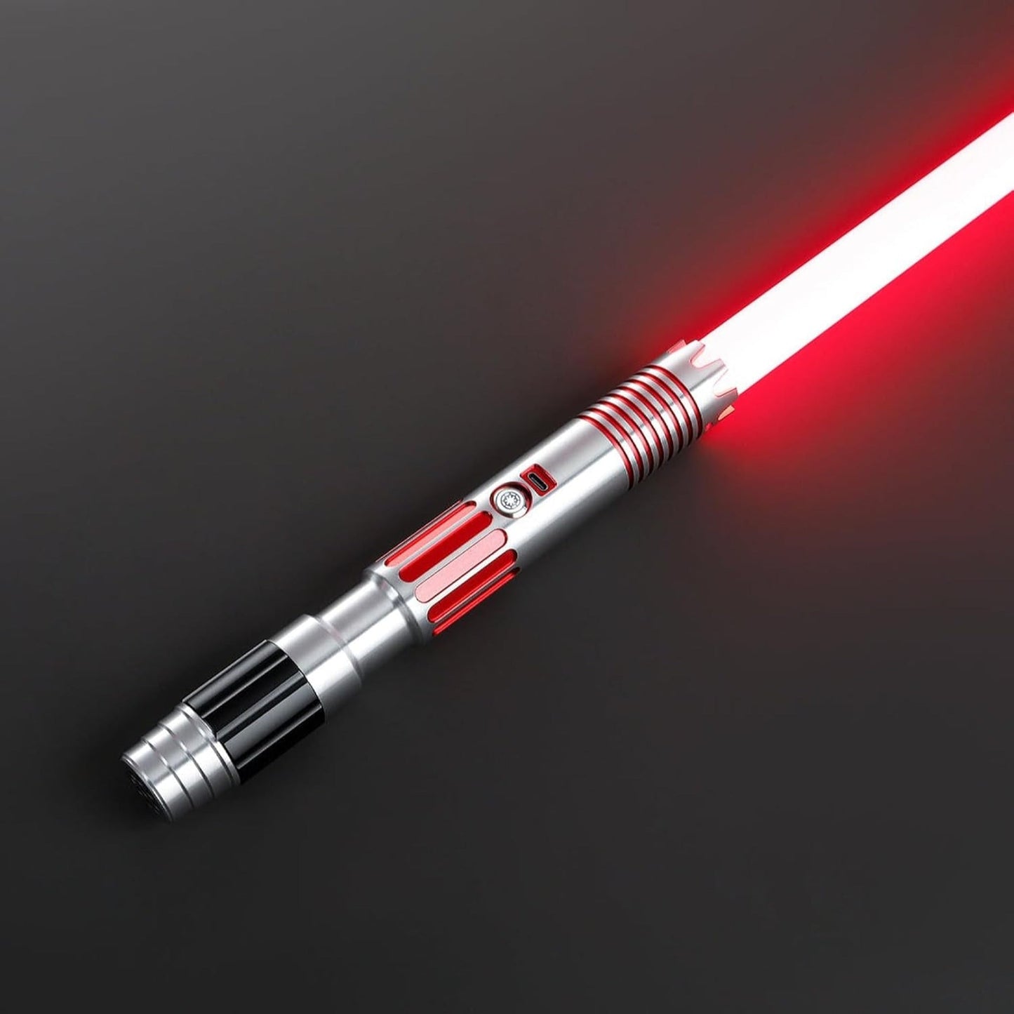 Star Wars Lightsaber RGB Smoothswing Cosplay HX002B - NEXTLEVELUK