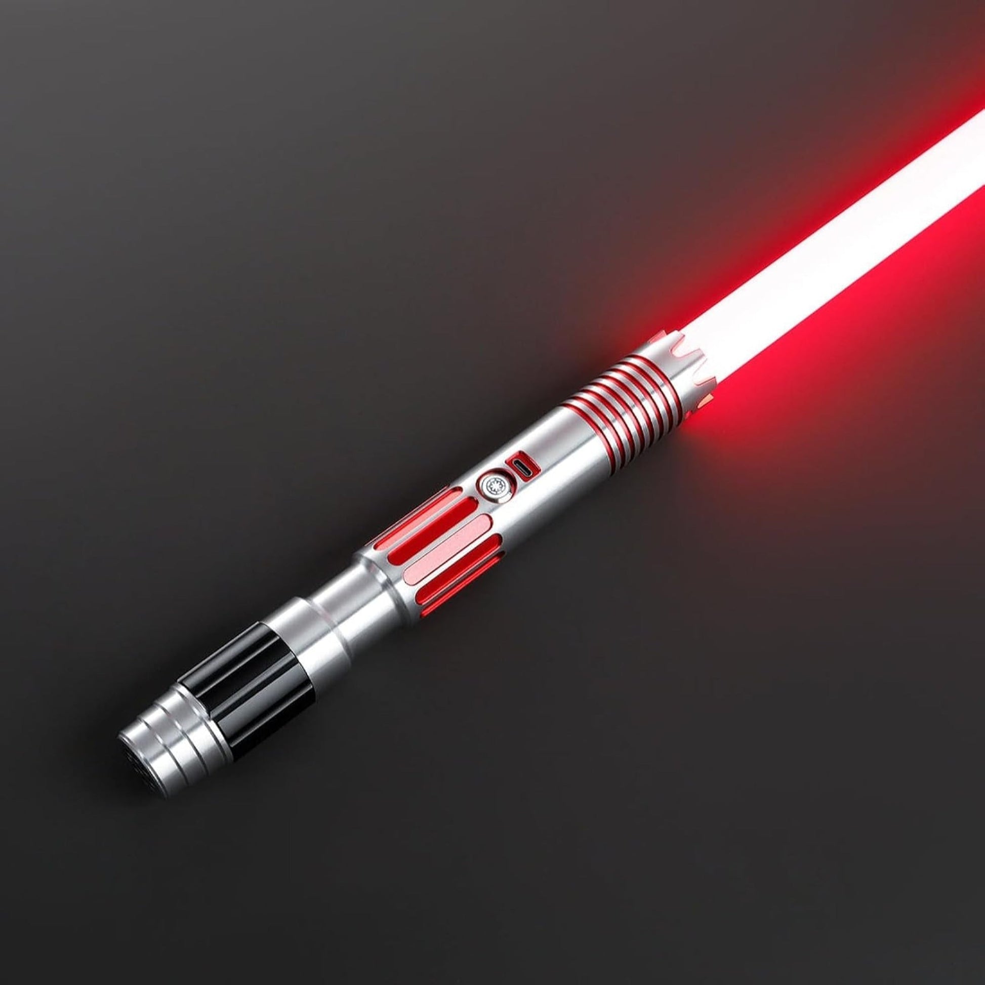 Star Wars Lightsaber RGB Smoothswing Cosplay HX002B - NEXTLEVELUK