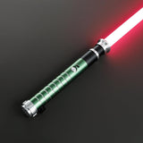 Star Wars The Next Level Combat Lightsaber