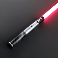 Star Wars Lightsaber RGB Smoothswing Cosplay HX006B - NEXTLEVELUK