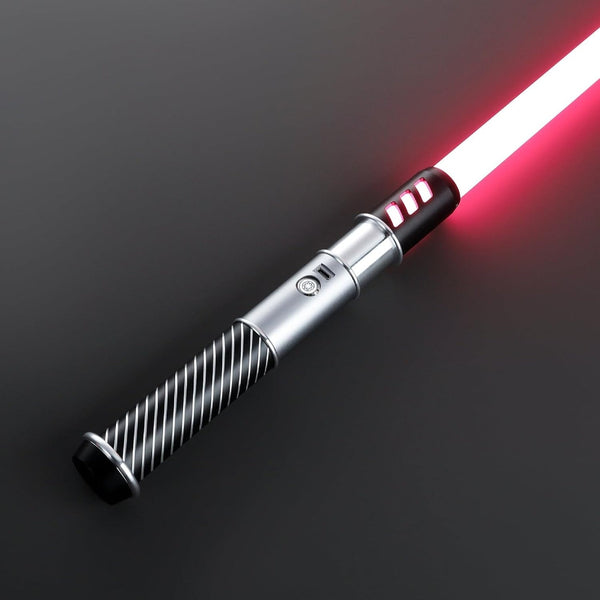 Star Wars Lightsaber RGB Smoothswing Cosplay HX006B