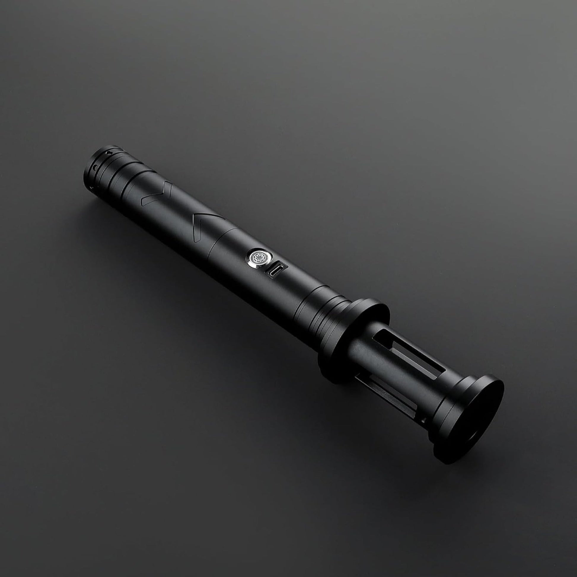 Star Wars Lightsaber RGB Smoothswing Cosplay HX017B - NEXTLEVELUK