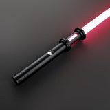 Star Wars The Power Combat Lightsaber