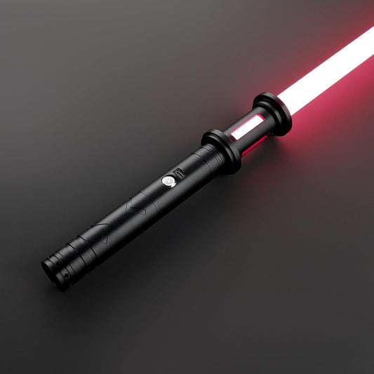 Star Wars Lightsaber RGB Smoothswing Cosplay HX017B - NEXTLEVELUK