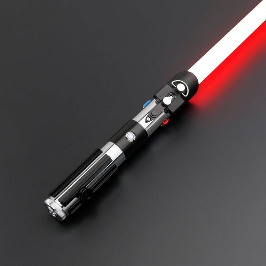 Star Wars Lightsaber RGB Smoothswing Darth Vader Cosplay Vader SE - B - NEXTLEVELUK