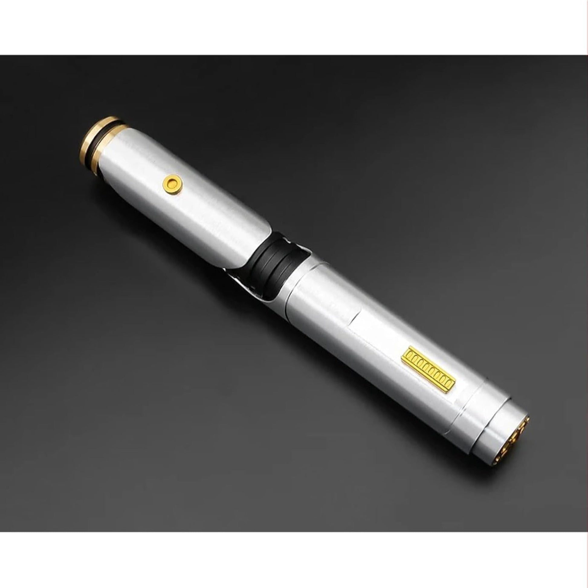 Star Wars Lightsaber RGB Smoothswing Depa Bilaba V2 Cosplay - NEXTLEVELUK