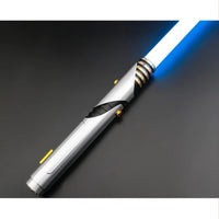 Star Wars Lightsaber RGB Smoothswing Depa Bilaba V2X Cosplay - NEXTLEVELUK