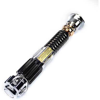 Star Wars Lightsaber RGB Smoothswing Episode IV Obi - Wan Kenobi Cosplay C014B - NEXTLEVELUK