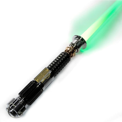 Star Wars Lightsaber RGB Smoothswing Episode IV Obi - Wan Kenobi Cosplay C014B - NEXTLEVELUK