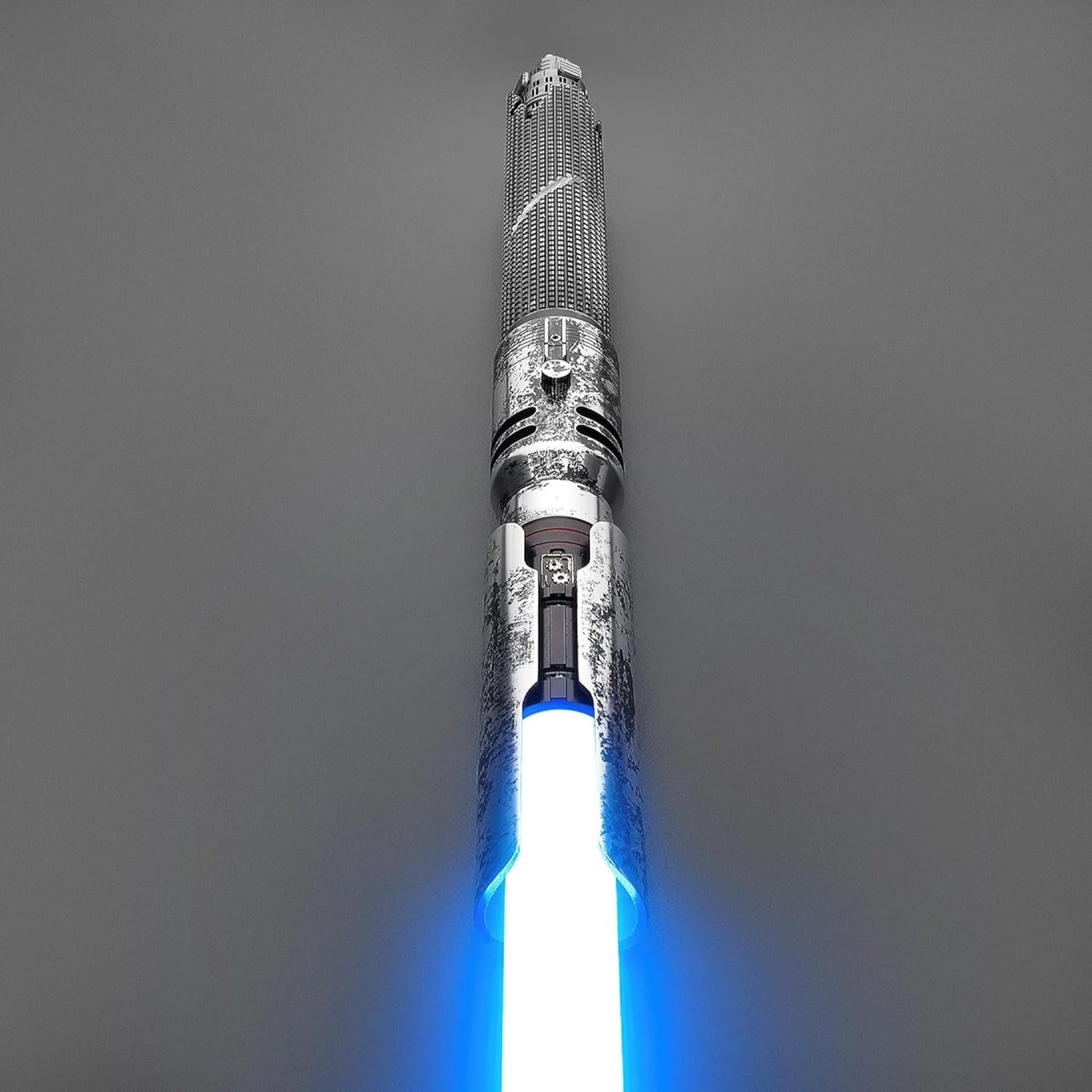 Star Wars Lightsaber RGB Smoothswing Fallen Order Cal Kestis Cosplay 050 - 7B - NEXTLEVELUK
