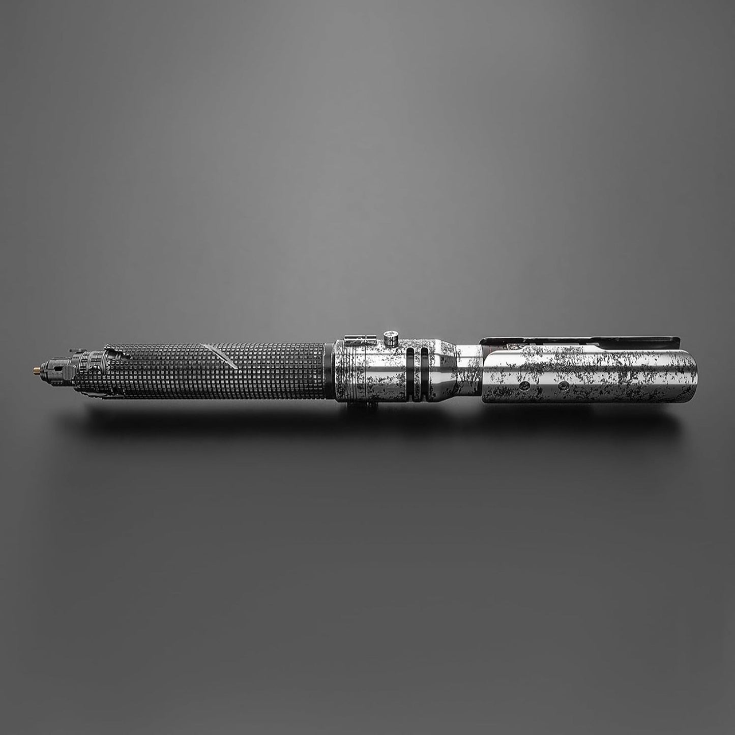 Star Wars Lightsaber RGB Smoothswing Fallen Order Cal Kestis Cosplay 050 - 7B - NEXTLEVELUK
