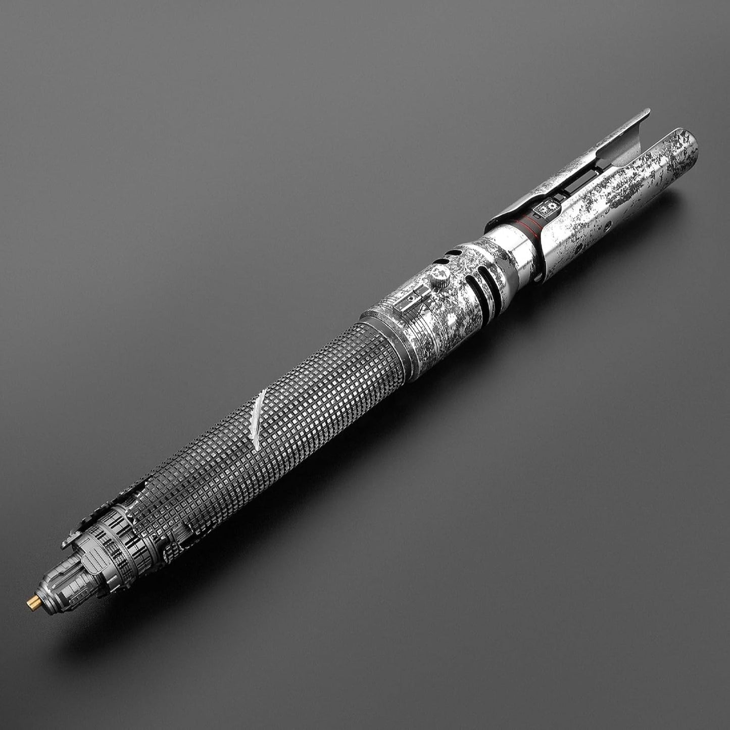 Star Wars Lightsaber RGB Smoothswing Fallen Order Cal Kestis Cosplay 050 - 7B - NEXTLEVELUK