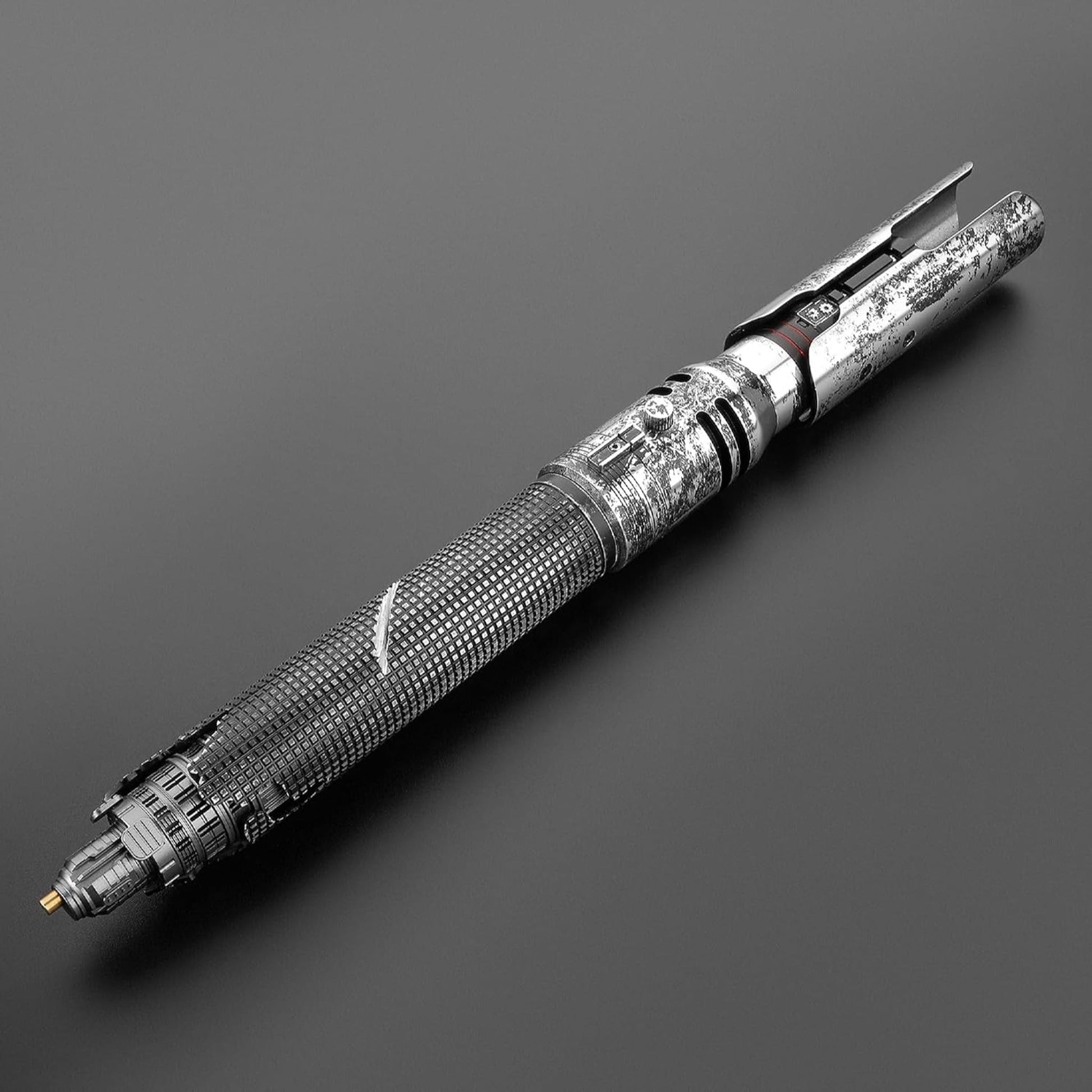 Star Wars Lightsaber RGB Smoothswing Fallen Order Cal Kestis Cosplay 050 - 7B - NEXTLEVELUK