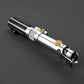 Star Wars Lightsaber RGB Smoothswing Force FX Anakin Skywalker Hilt Cosplay 070B - NEXTLEVELUK