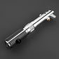 Star Wars Lightsaber RGB Smoothswing Force FX Anakin Skywalker Hilt Cosplay 070B - NEXTLEVELUK