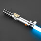Star Wars Lightsaber RGB Smoothswing Force FX Anakin Skywalker Hilt Cosplay 070B - NEXTLEVELUK