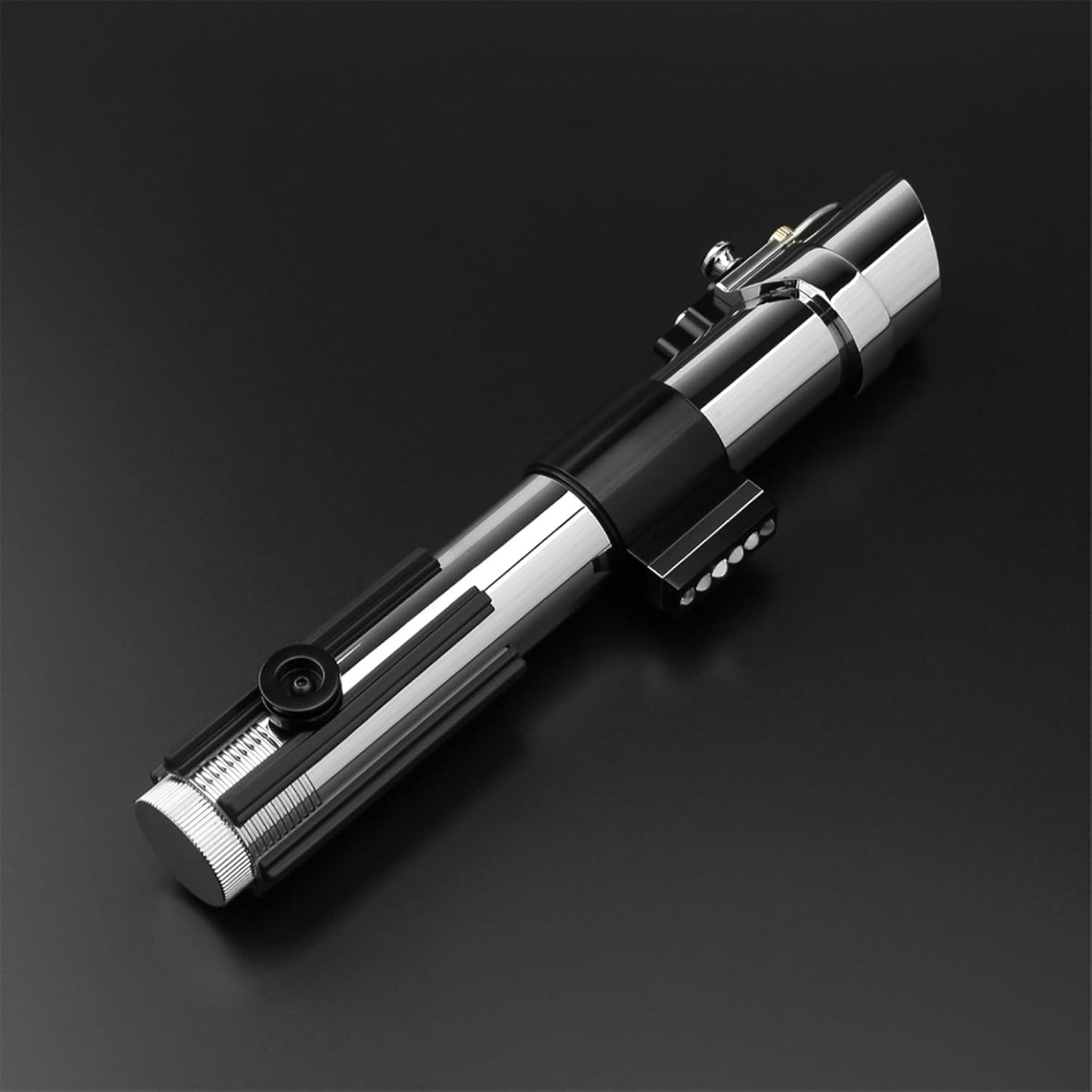 Star Wars Lightsaber RGB Smoothswing Force FX Attack of the Clones Anakin Skywalker Cosplay AnakinEP2B - NEXTLEVELUK
