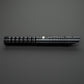 Star Wars Lightsaber RGB Smoothswing Force FX Cosplay 038B Black - NEXTLEVELUK