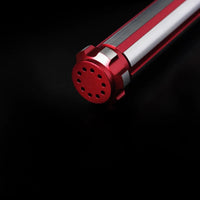 Star Wars Lightsaber RGB Smoothswing Force FX Cosplay 118B Red - NEXTLEVELUK