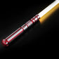 Star Wars Lightsaber RGB Smoothswing Force FX Cosplay 118B Red - NEXTLEVELUK