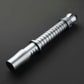 Star Wars Lightsaber RGB Smoothswing Force FX Cosplay 133B Grey - NEXTLEVELUK