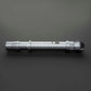 Star Wars Lightsaber RGB Smoothswing Force FX Cosplay 133B Grey - NEXTLEVELUK
