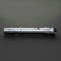 Star Wars Lightsaber RGB Smoothswing Force FX Cosplay 133B Grey - NEXTLEVELUK