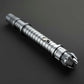 Star Wars Lightsaber RGB Smoothswing Force FX Cosplay 133B Grey - NEXTLEVELUK