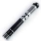 Star Wars Lightsaber RGB Smoothswing Force FX Cosplay C037B Black - NEXTLEVELUK