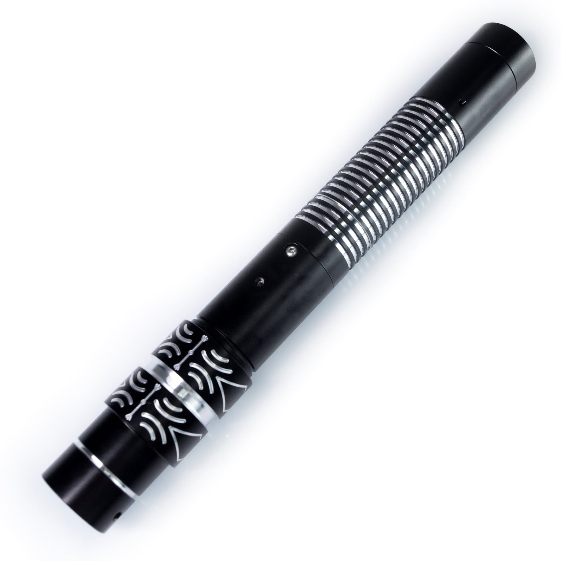 Star Wars Lightsaber RGB Smoothswing Force FX Cosplay Z10 - NEXTLEVELUK