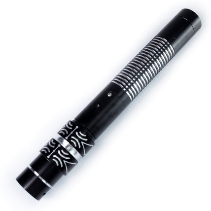 Star Wars Lightsaber RGB Smoothswing Force FX Cosplay Z10 - NEXTLEVELUK