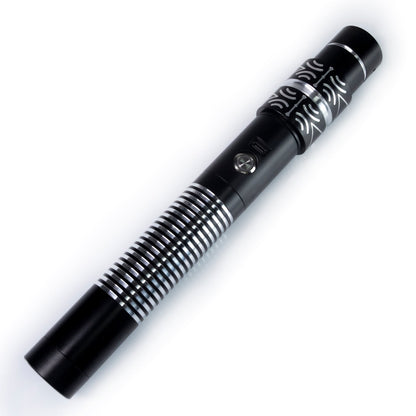 Star Wars Lightsaber RGB Smoothswing Force FX Cosplay Z10 - NEXTLEVELUK