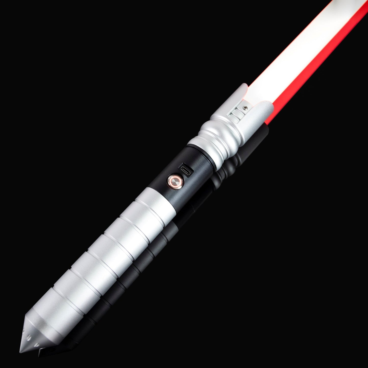 Star Wars Lightsaber RGB Smoothswing Force FX Cosplay Z12 - NEXTLEVELUK