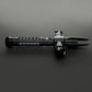 Star Wars Lightsaber RGB Smoothswing Force FX Crossguard Cosplay C030 - NEXTLEVELUK