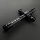Star Wars Lightsaber RGB Smoothswing Force FX Crossguard Cosplay C030 - NEXTLEVELUK