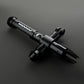 Star Wars Lightsaber RGB Smoothswing Force FX Crossguard Cosplay C030 - NEXTLEVELUK