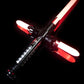 Star Wars Lightsaber RGB Smoothswing Force FX Crossguard Cosplay C030 - NEXTLEVELUK